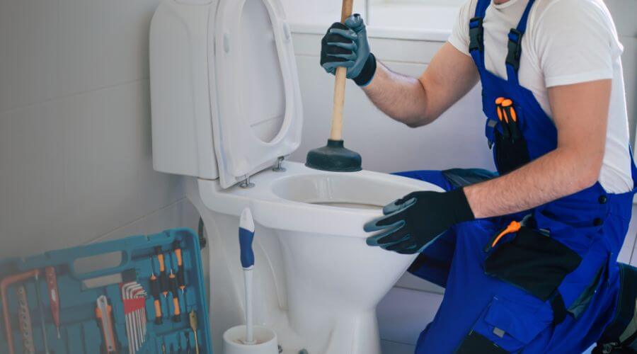 Professional water leak detection in Miami, MO